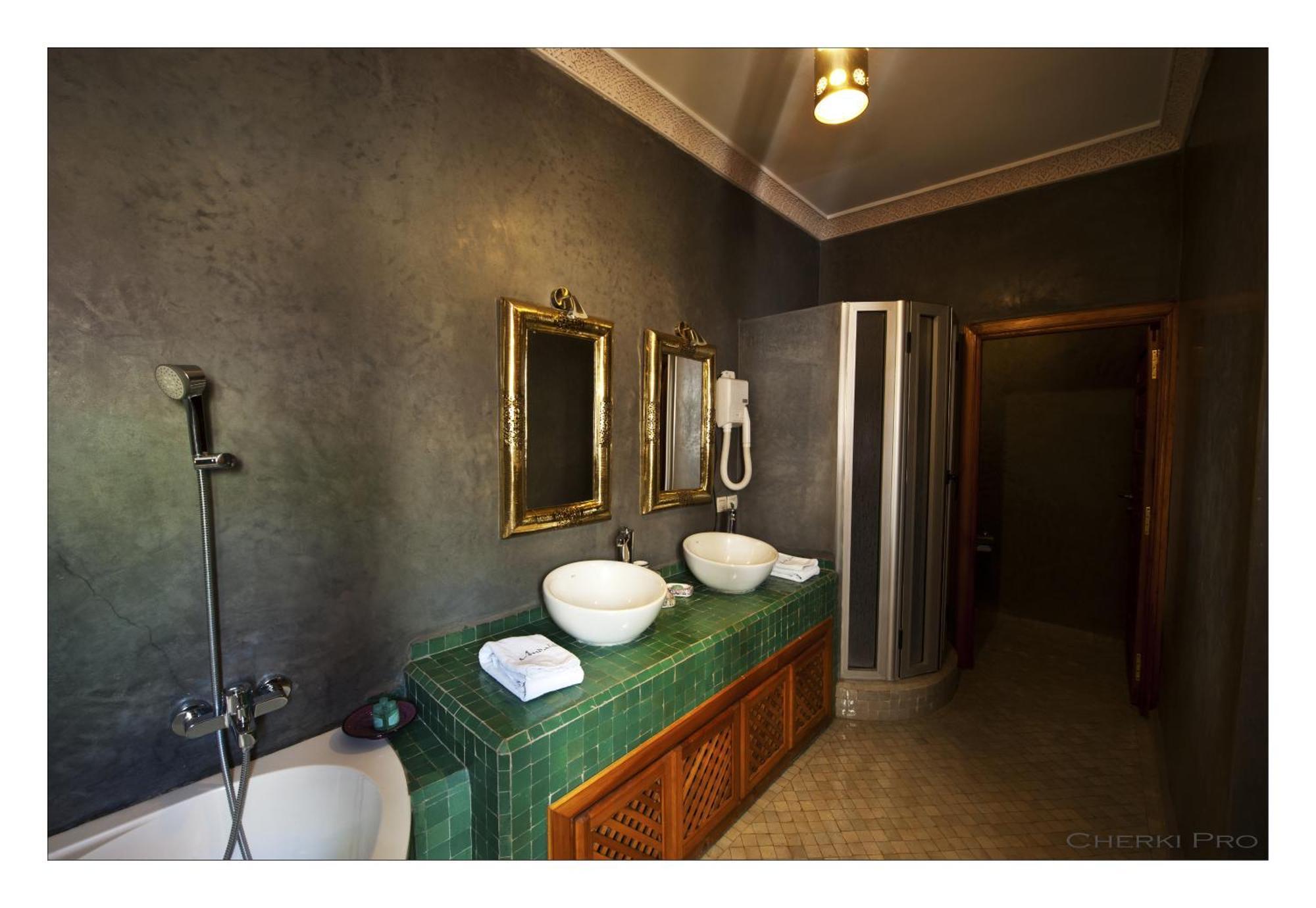 Riad Andalib Fes Exterior photo
