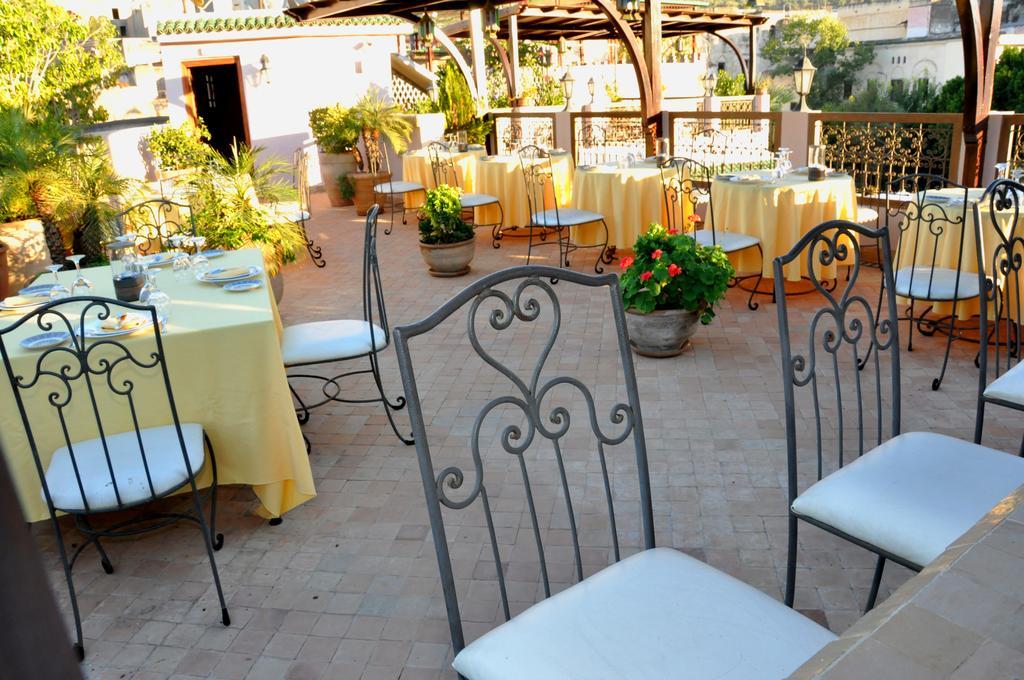 Riad Andalib Fes Exterior photo
