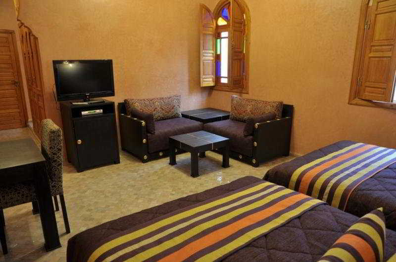 Riad Andalib Fes Exterior photo